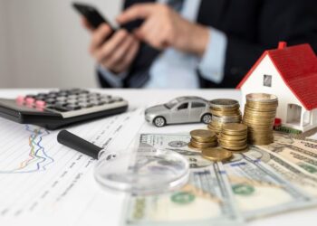 Tips Efektif Menabung: Langkah Menuju Stabilitas Finansial