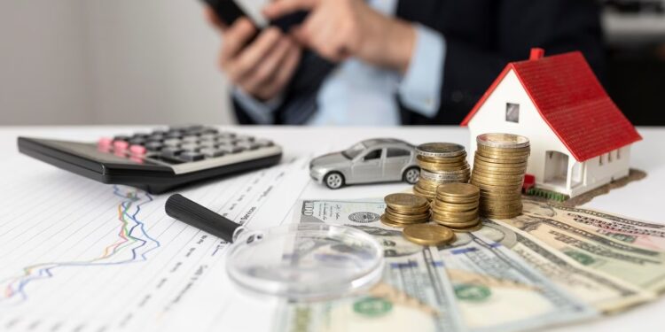 Tips Efektif Menabung: Langkah Menuju Stabilitas Finansial