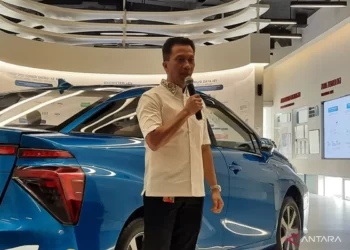 Tips Menggunakan Mobil Listrik untuk Perjalanan yang Efisien