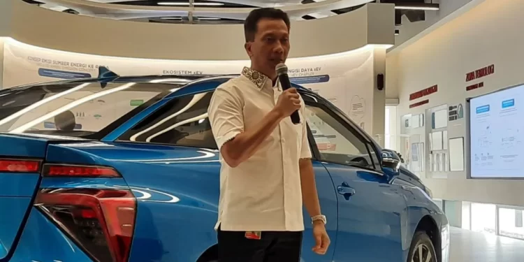 Tips Menggunakan Mobil Listrik untuk Perjalanan yang Efisien