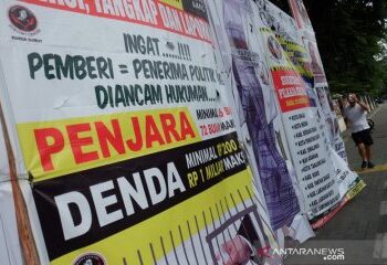 Potensi Kecurangan Pemilu: Peringatan dari Akademisi