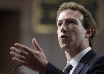 Mark Zuckerberg: Pemrograman Bersama Anak Sebelum Tidur