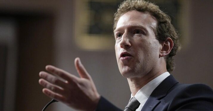 Mark Zuckerberg: Pemrograman Bersama Anak Sebelum Tidur