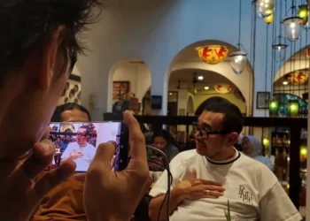 Kemen BUMN Kembali Gelar Program Mudik Gratis