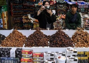 6 Ide Usaha Sukses di Bulan Ramadan