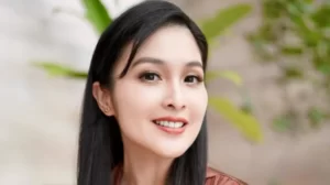 Sandra Dewi: Viral saat Suaminya Ditangkap atas Kasus Korupsi