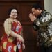 Ada Apa Dibalik Pertemuan antara Megawati dan Prabowo?