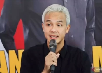 Alasan Ganjar Pranowo Menolak Jabatan Menteri