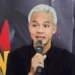 Alasan Ganjar Pranowo Menolak Jabatan Menteri