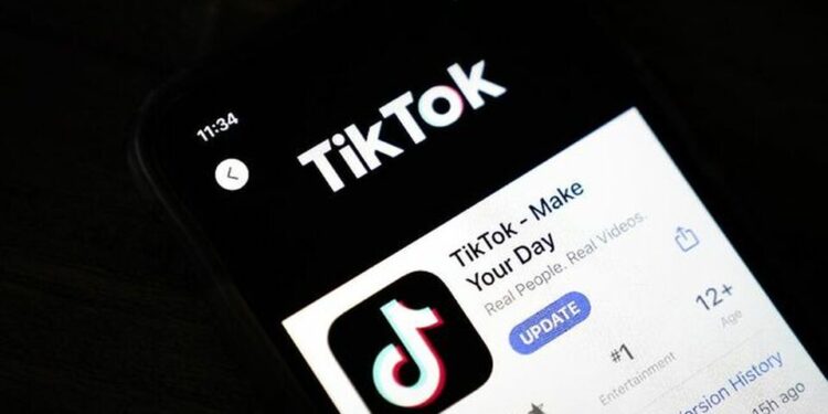 Alasan Kenapa TikTok Sangat Digemari Orang