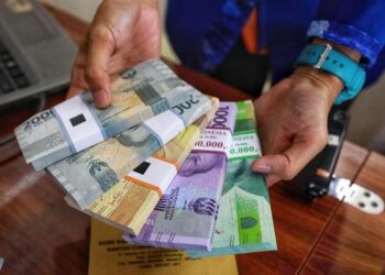 Alasan Tuyul Tak Mencuri Uang di Bank: Menguak Misteri Mitos