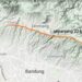 Apa Itu Sesar Lembang: Implikasinya bagi Kota Bandung