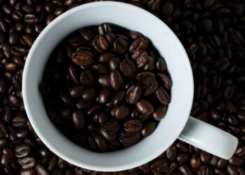 Apakah Kopi Benar-benar Membantu Anda Tetap Terjaga