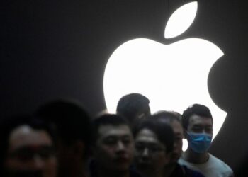 Apple Berencana Mengadopsi Teknologi AI untuk iPhone