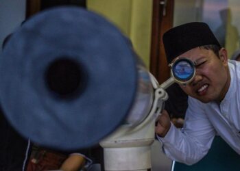 Awal Ramadan: Perbedaan Antara Arab Saudi dan Indonesia