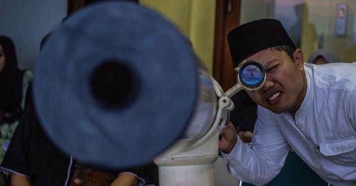 Awal Ramadan: Perbedaan Antara Arab Saudi dan Indonesia