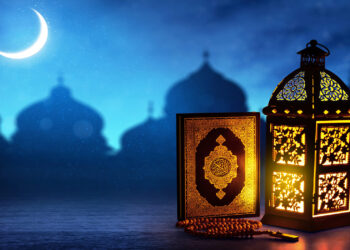 Bagaimana Cara Tetap Produktif Selama Bulan Ramadan