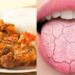 Bahaya Terlalu Sering Makan Makanan Pedas