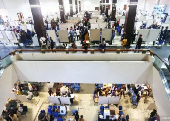 Bawaslu RI Soroti Pemungutan Suara Ulang di Kuala Lumpur