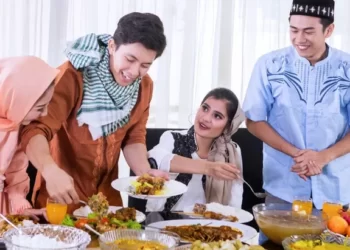 Begini Alasan Pentingnya Untuk Segerakan Berbuka Puasa
