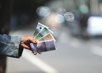 Berikut Link Penukaran Uang Baru Untuk Ramadhan