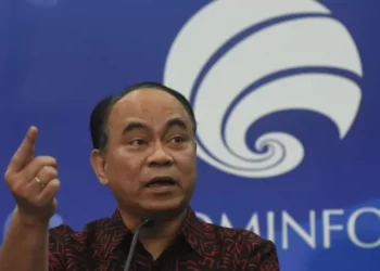 Budi Arie: Harus Adanya Adaptasi Teknologi dalam Industri Media