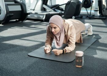 Cara Berolahraga Saat Puasa Tanpa Menyebabkan Kelelahan