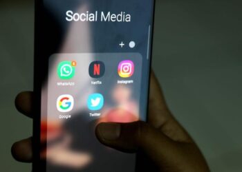 Cara Menyimpan Cadangan WhatsApp di Google Drive