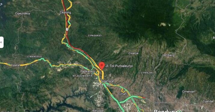 Cara Mudah Membuat Aplikasi Google Maps Makin Akurat