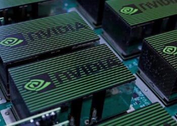 Chip Terkencang dari Nvidia Akan Dijual dengan Harga Fantastis