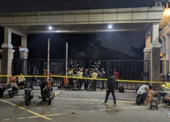 Dampak Ledakan Gudang Amunisi di Kabupaten Bogor