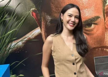 Della Dartyan: Jalankan Ibadah Ramadan Sambil Tetap Produktif