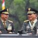 Dibalik Jokowi Beri Pangkat Jenderal Kehormatan Prabowo