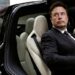 Elon Musk: Orang Terkaya yang Memilih Tak Memiliki Rumah