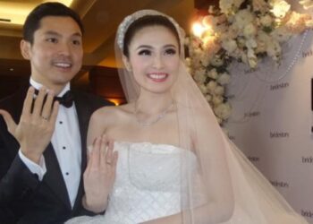 Gaya Hidup Princess Sandra Dewi Hasil Korupsi Sang Suami