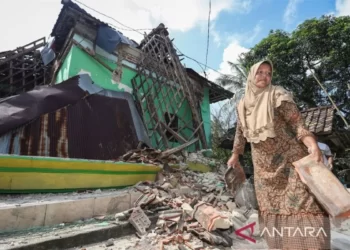 Gempa di Pulau Bawean: 12 Fakta Terbaru dari BMKG
