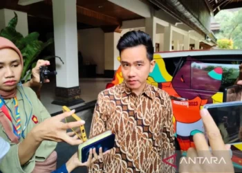 Gibran Tidak Ambil Pusing soal Permintaan Pemilu Ulang