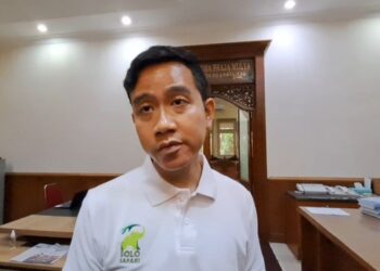 Gugatan Kontroversi Diskualifikasi Gibran Sebagai Cawapres