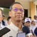 Heru Budi: Fokus Tugas Meski Didaulat Jadi Calon Gubernur DKI