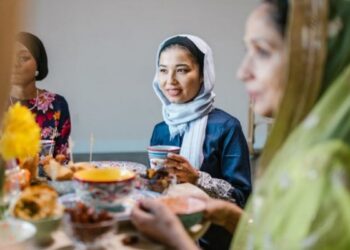 Ide Kreatif untuk Mengeksplorasi Waktu Menjelang Buka Puasa