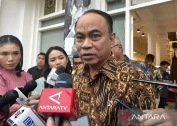 Industri Media Harus Beradaptasi dengan Perkembangan Teknologi