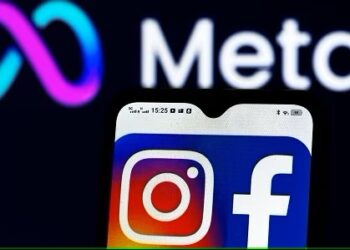 Instagram dan Facebook Pulih Setelah Gangguan