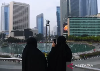 Jakarta Saat Ini Masih sebagai Daerah Khusus Ibu Kota DKI