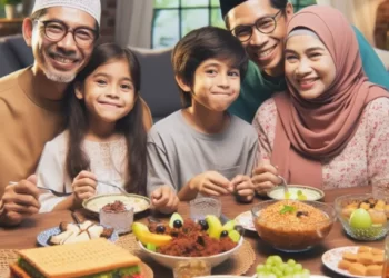 Jejak Sejarah Puasa: Tradisi Spiritual dan Budaya