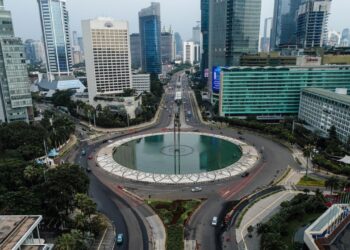 Jika Sudah Tidak Jadi Ibu Kota, Jakarta Akan Diperluas ke Cianjur