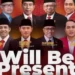 Jokowi & Elite Pemerintah Hadiri Muktamar IMM: Bahas Apa?