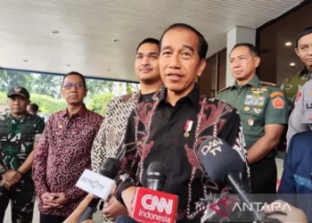 Jokowi Prediksi Mudik Lebaran 2024 Diprediksi 190 Juta Orang