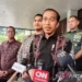 Jokowi Prediksi Mudik Lebaran 2024 Diprediksi 190 Juta Orang