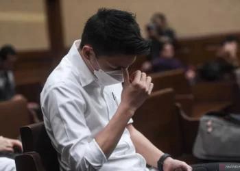 Juliari Batubara dan Rudy Tanoe Jadi Saksi Sidang Korupsi Bansos