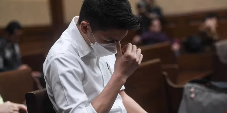 Juliari Batubara dan Rudy Tanoe Jadi Saksi Sidang Korupsi Bansos